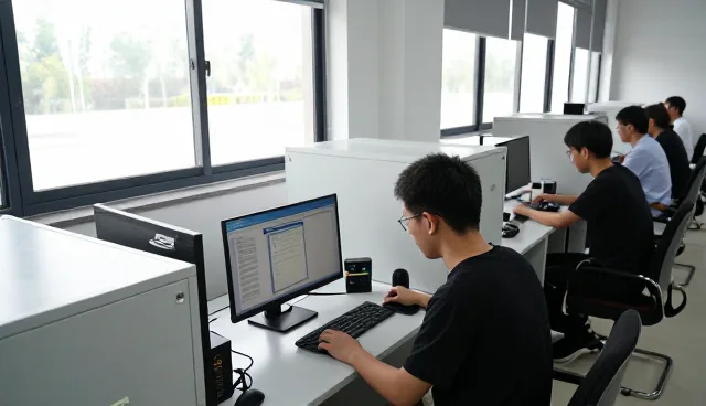 北京巨翔科技有限公司
