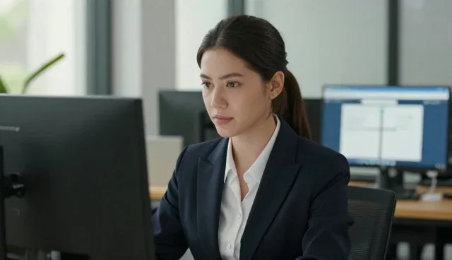 社区服务站应用中的方案设计特点