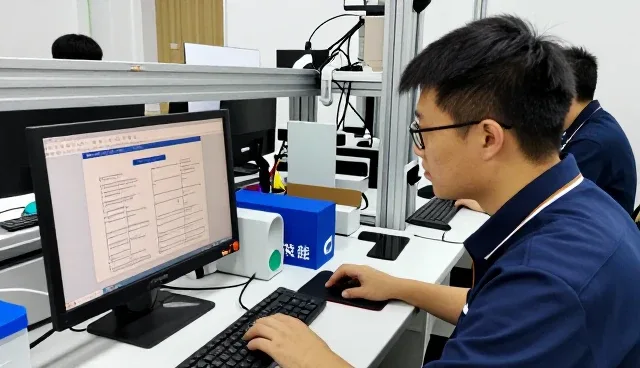 数据中台建设如何推动科技服务效率提升