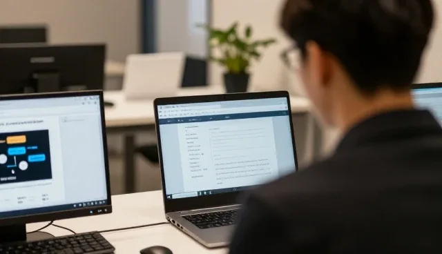 资源匹配在技术选型中的关键作用与实践策略