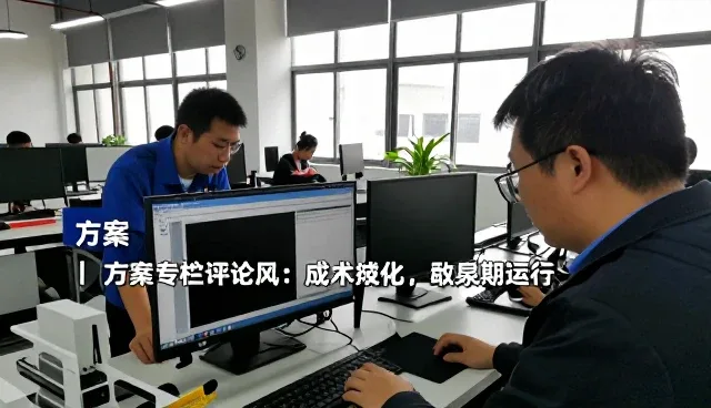 北京巨翔科技有限公司打造适用于门店展厅的技术开发